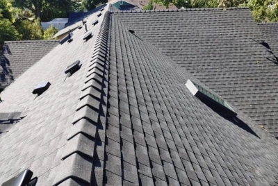 Best Season for Roof Replacement in Texas